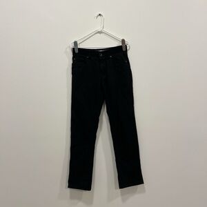 Men's Black Jeans — Union Brand